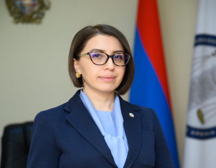 Մարտի 21-ը նշվում է որպես Դաունի համախտանիշ ունեցող մարդկանց` «արևների» օր․ ՄԻՊ