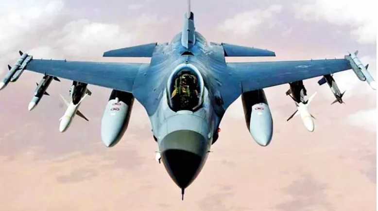 «Չեմ հավատում, որ ԱՄՆ-ն F-16 կործանիչներ կվաճառի Թուրքիային». սենատոր Ռոբերտ Մենենդես