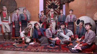 Հայաստանը պատվավոր հյուրի կարգավիճակով կներկայանա «Շարժայի ժառանգության օրեր» փառատոնին
