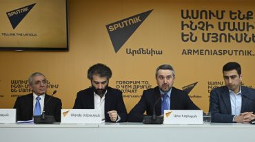 Կմեկնարկի Հայ կոմպոզիտորական արվեստի 13-րդ փառատոնը