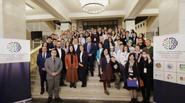 Հայտնի են Համադպրոցական գիտության փառատոնի 2022 թվականի հաղթողները
