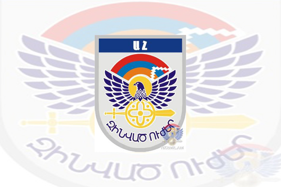 ՊԲ-ն կրակ չի բացել ադրբեջանական դիրքերի ուղղությամբ․ ԱՀ ՊՆ