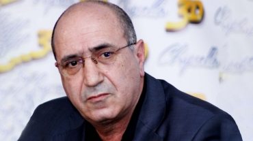 Գառնիկ Իսաղուլյանն ազատ կարձակվի
