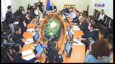 Հորիզոն 18.00