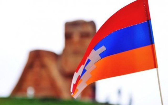 Ձեռնարկվում են անհետաձգելի միջոցներ՝ հակառակորդին ստիպելու հավատարիմ մնալ կրակի դադարեցման պայմանավորվածություններին․ Արցախի ԱԽ գրասենյակ