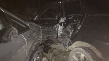 Եղվարդ-Աշտարակ ավտոճանապարհին բախվել են «Opel Zafira» և «Lada 2114» մակնիշի ավտոմեքենաները․ կան տուժածներ