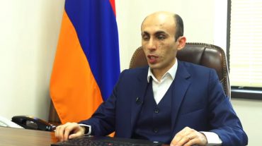 Նամակ գրելով ՌԴ նախագահին՝ Արցախի ԱԽ-ն նպատակ ուներ նրա ուշադրությունը հրավիրելու Փառուխ գյուղի ու Քարագլուխ բարձունքի նկատմամբ Ադրբեջանի իրականացրած ագրեսիայի վրա․Արտակ Բեգլարյան
