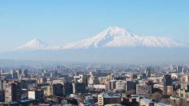 Երևանում մթնոլորտային օդի որակը մարտի 3-9-ը