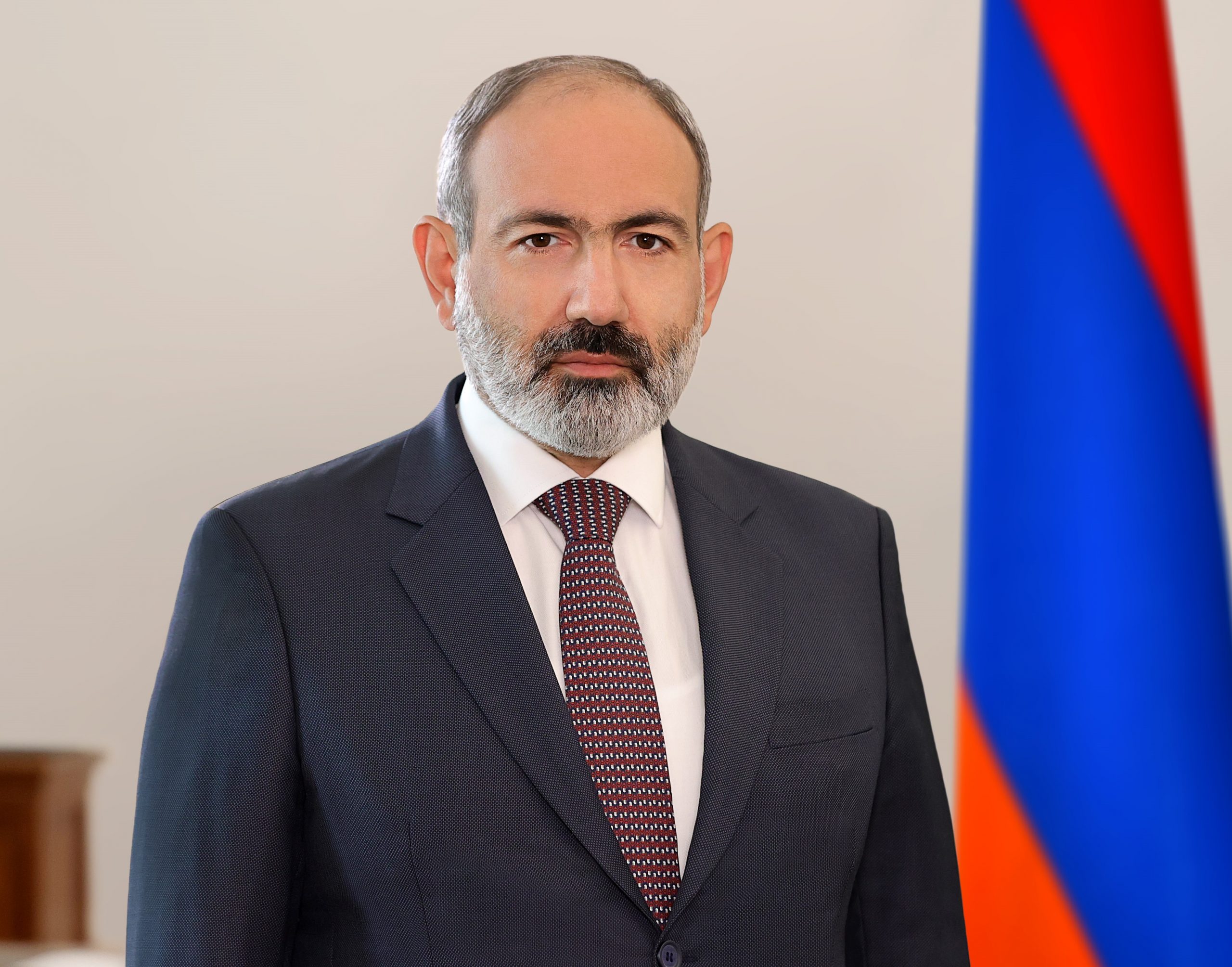 ԱՊՀ ՄԽՎ 30-ամյակին նվիրված նիստում ՀՀ ԱԺ նախագահը ներկայացրել է ՀՀ վարչապետ  Նիկոլ Փաշինյանի շնորհավորական ուղերձը