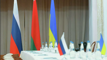 Ռուսական պատվիրակությունը մեկնել է Ուկրաինայի հետ բանակցությունների. ԶԼՄ-ներ