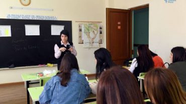 Արցախում ուսումնական գործընթացը վերսկսվելու է մարտի 28-ից
