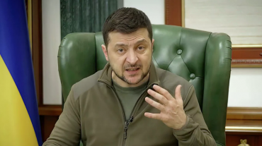 Զելենսկին խոստովանել է, որ Ուկրաինան չի անդամակցի ՆԱՏՕ-ին