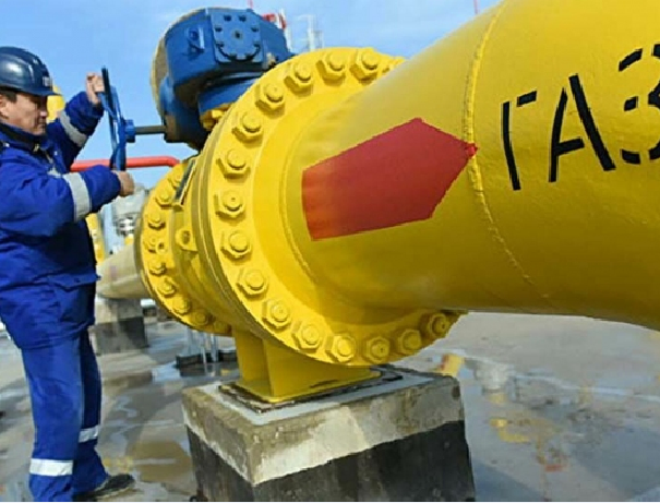Լեհաստանը 2023 թվականից ամբողջությամբ կդադարեցնի գազ գնել Ռուսաստանից