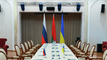 Զելենսկու գրասենյակը հայտարարել է առաջիկա օրերին բանակցությունների երրորդ փուլի մասին