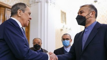Իրանը դեմ է Իրանի և ՌԴ-ի նկատմամբ միակողմանի պատժամիջոցներին