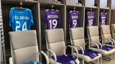 «Արարատը» և «Ուրարտուն» չպարզեցին հաղթողին