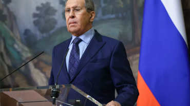 Ուկրաինայում հատուկ գործողությունը կավարտվի համապարփակ համաձայնագրի ստորագրմամբ․ Լավրով