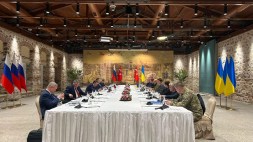 Ստամբուլում բանակցությունները դեռ վերջնական արդյունք չեն․ Լավրով