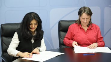 Փոխըմբռնման հուշագիր ՄԻԱՎ/ՁԻԱՀ-ի և հեպատիտ Ց-ի դեմ պայքարում․ ՀՀ ԱՆ