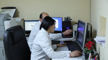 Գյումրի ԲԿ-ում սուր իշեմիկ կաթվածի բուժման ծրագրով կատարվել է առաջին միջամտությունը և փրկվել է 87-ամյա հիվանդի կյանքը