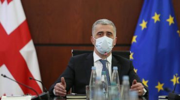 Առևտրային հարաբերություններ ունենք Ռուսաստանի հետ, որոշ ապրանքներ արտահանվում են, որոշները՝ ներկրվում. Օթար Շամուգիա