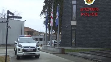 Ոստիկանությունը Թբիլիսիում և շրջաններում առգրավել է ապօրինի զենք. ձերբակալվել է վեց մարդ