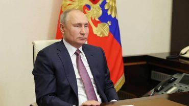 Պուտինն ու Շոլցը քննարկել են ռուս-ուկրաինական բանակցությունների ընթացքը