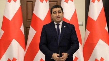 Ռուսաստանի քաղաքացիների զանգվածային հոսք դեպի Վրաստան  չկա․ Պապուաշվիլի