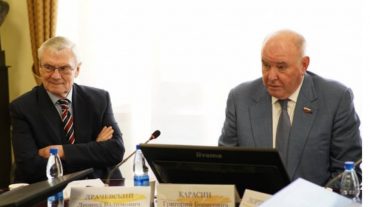 Մոսկվայում անցկացվում է վրաց-ռուսական փորձագիտական ​​ձևաչափով հանդիպում