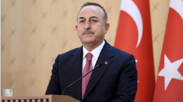 Չավուշօղլուի պնդմամբ՝ Ուկրաինայի ու ՌԴ-ի հնարավոր հանդիպումները կարող են տեղի ունենալ Թուրքիայում