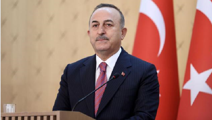 Չավուշօղլուի պնդմամբ՝ Ուկրաինայի ու ՌԴ-ի հնարավոր հանդիպումները կարող են տեղի ունենալ Թուրքիայում