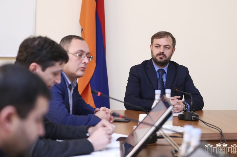 Պետական բյուջեի պակասուրդը սպասարկվելու է նամակ-համաձայնագրով