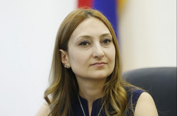 Մակունցը կոնգրեսականներին է ներկայացրել Ադրբեջանի ապակայունացնող գործողությունները, ընդգծել հստակ արձագանքի անհրաժեշտությունը