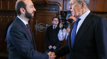 Ռուսաստանը կշարունակի օգնել Հայաստանին ուժեղացնել իր պաշտպանունակությունը և պաշտպանել սահմանը․ Լավրով