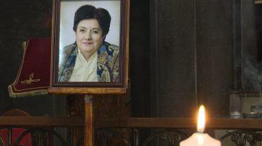 «Նա բնապահպանական մեր ցանցի ձայնափողն էր»․ գործընկերները՝ Կարինե Դանիելյանի մասին