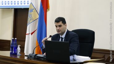 Երևանի քաղաքապետարանի սպորտի և երիտասարդության հարցերի բաժինը կվերափոխվի վարչության
