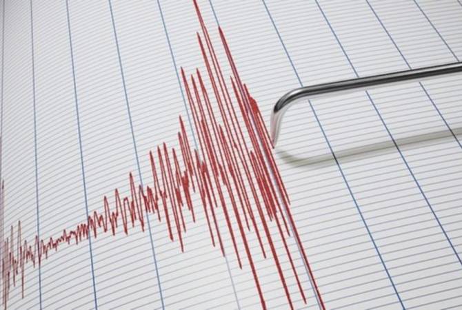 Երկրաշարժ Բավրա գյուղից 15 կմ հյուսիս-արևելք․ ցնցումները զգացվել են Շիրակի մարզի գյուղերում