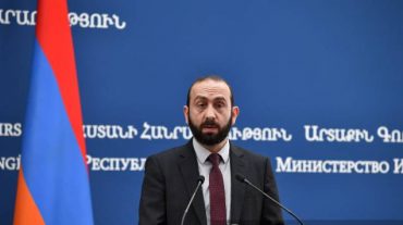 ՀՀ ԱԳ նախարարը ԼՂ-ում միջազգային մարդասիրական կազմակերպությունների անարգել ներգրավման հարցը համարում է հրատապ