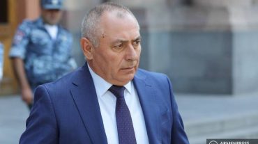 Պաշտպանը Անդրանիկ Փիլոյանին կալանավորելու դեմ վերաքննիչ բողոք կներկայացնի