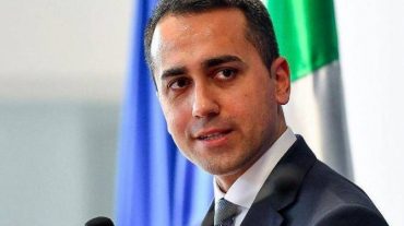 Իտալիան պատրաստ է դառնալ Ուկրաինայի չեզոք կարգավիճակի երաշխավորը