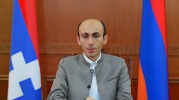 Արցախը երբևէ չի կարող Ադրբեջանի կազմում լինել ոչ մի կարգավիճակով. Արտակ Բեգլարյան