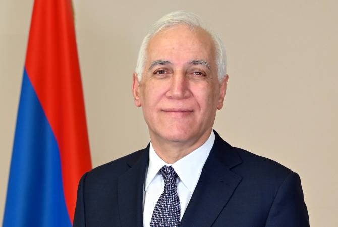 Վահագն Խաչատուրյանը շնորհավորել է Հայաստանի եզդիական համայնքին Նոր տարվա` Մալաքե Թաուսի առթիվ