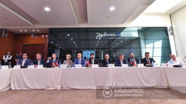 Հայաստանն ու Ռուսաստանը փորձում են ընդլայնել մսամթերքի առևտրի ծավալները