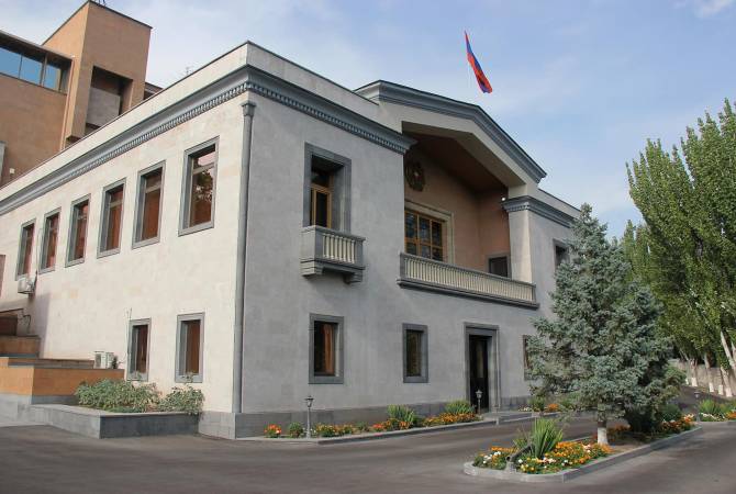 Երևանի քաղաքապետարանում պաշտոնատար անձանց կողմից օրենքի կոպիտ խախտմամբ հողամասերի օտարման դեպքեր են հայտնաբերվել. ՊՎԾ