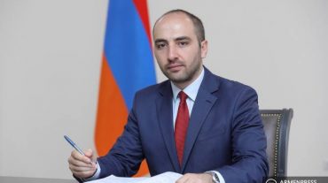 Նման հանդիպման մասին տեղեկատվություն այս պահին առկա չէ. ԱԳՆ-ն արձագանքել է Ալիևի հայտարարությանը