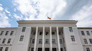 Հարավային Օսիայում նախագահական ընտրություններ են