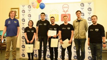 ԵՊՀ «Yerevan SU-2813» թիմը ICPC ծրագրավորման միջազգային օլիմպիադայի եզրափակիչ փուլում է