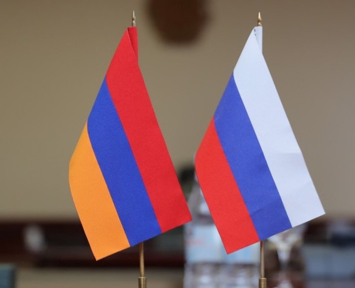 Մհեր Գրիգորյանը և Ալեքսեյ Օվերչուկն անդրադարձել են Հարավային Կովկասում տրանսպորտային կոմունիկացիաների վերականգնման թեմային