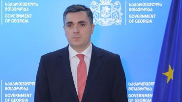 Հայաստան կժամանի Վրաստանի ԱԳ նախարար Իլիա Դարչիաշվիլին