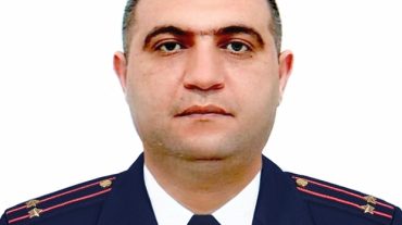 Նոր նշանակում Քննչական կոմիտեում